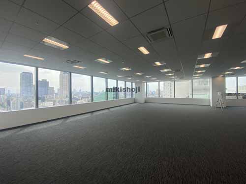 心斎橋プロジェクト(仮) 貸室内4