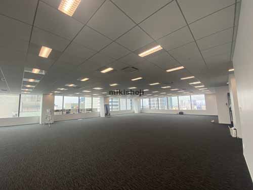 心斎橋プロジェクト(仮) 貸室内5