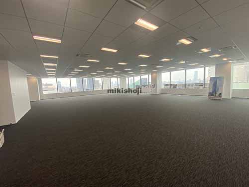 心斎橋プロジェクト(仮) 貸室内6