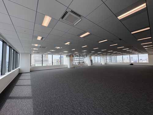 心斎橋プロジェクト(仮) 貸室内7