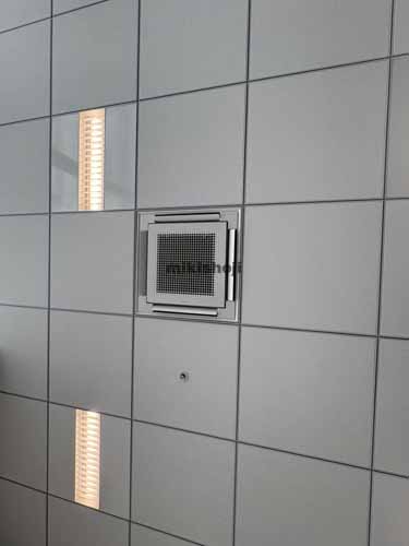 心斎橋プロジェクト(仮) 貸室内8