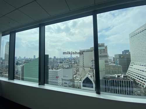 心斎橋プロジェクト(仮) 付帯設備1