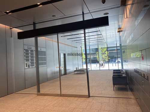 瓦町～久太郎町のＰＭＯ　ＥＸ本町 エントランス4