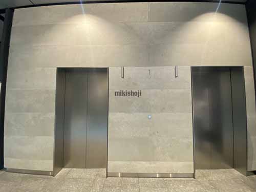 瓦町～久太郎町のＰＭＯ　ＥＸ本町 エントランス5