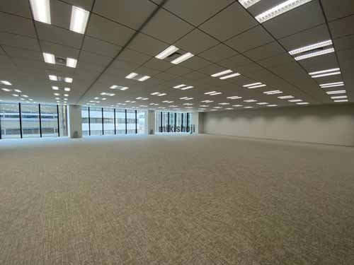 瓦町～久太郎町のＰＭＯ　ＥＸ本町 貸室内4