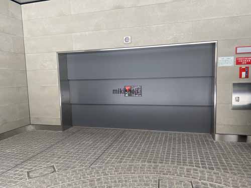 瓦町～久太郎町のＰＭＯ　ＥＸ本町 付帯設備4