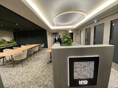 瓦町～久太郎町のＰＭＯ　ＥＸ本町 付帯設備6