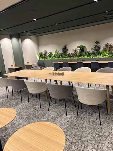 瓦町～久太郎町のＰＭＯ　ＥＸ本町 付帯設備10