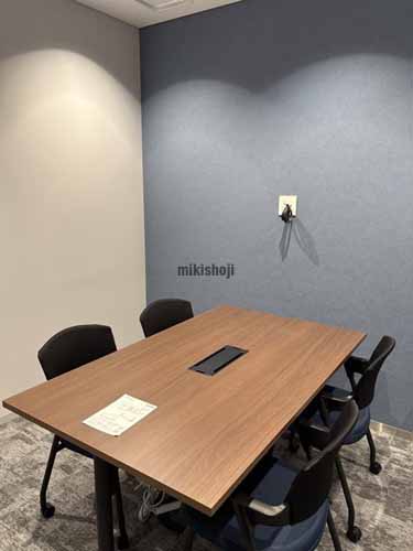 瓦町～久太郎町のＰＭＯ　ＥＸ本町 付帯設備11