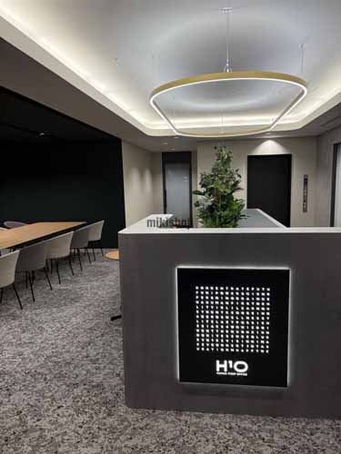 瓦町～久太郎町のＰＭＯ　ＥＸ本町 付帯設備12