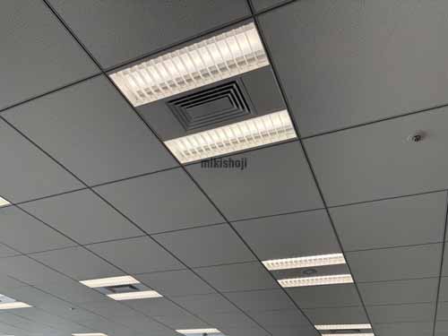 瓦町～久太郎町のＰＭＯ　ＥＸ本町 付帯設備15