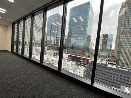 芝田・茶屋町・大深町のＰＭＯ梅田 貸室内2