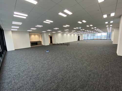 芝田・茶屋町・大深町のＰＭＯ梅田 貸室内4