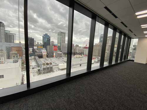 芝田・茶屋町・大深町のＰＭＯ梅田 貸室内5