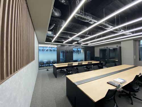 芝田・茶屋町・大深町のＰＭＯ梅田 付帯設備2