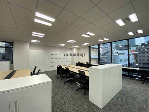 芝田・茶屋町・大深町のＰＭＯ梅田 付帯設備4