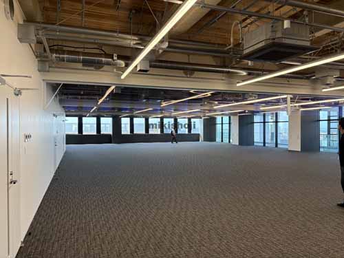 Ｈｉｒｏｏｋａ　Ｔｅｒｒａｃｅ 貸室内1