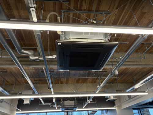 Ｈｉｒｏｏｋａ　Ｔｅｒｒａｃｅ 貸室内2