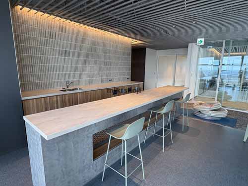 Ｈｉｒｏｏｋａ　Ｔｅｒｒａｃｅ 水回り2