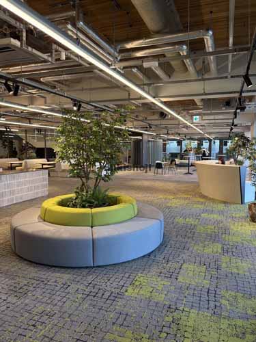 Ｈｉｒｏｏｋａ　Ｔｅｒｒａｃｅ 付帯設備2