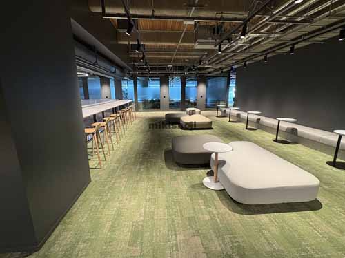 Ｈｉｒｏｏｋａ　Ｔｅｒｒａｃｅ 付帯設備7