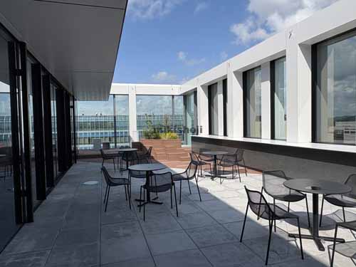 Ｈｉｒｏｏｋａ　Ｔｅｒｒａｃｅ 付帯設備9