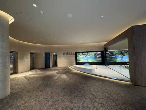 本町ＮＸビル エントランス3