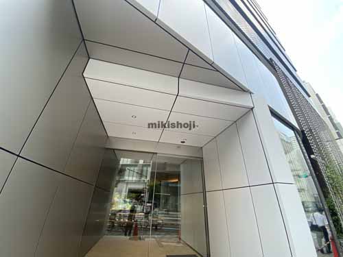 本町ＮＸビル エントランス6