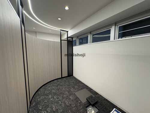 ＢＲＡＶＥ天満橋Ⅱ 貸室内6