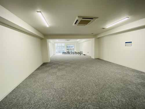 ＢＲＡＶＥ天満橋Ⅱ 貸室内10