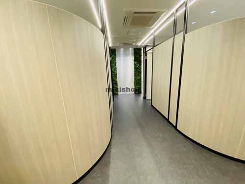 ＢＲＡＶＥ天満橋Ⅱ 貸室内11