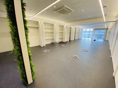 ＢＲＡＶＥ天満橋Ⅱ 貸室内12