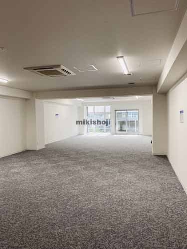 ＢＲＡＶＥ天満橋Ⅱ 貸室内14