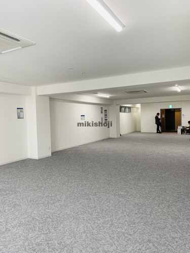 ＢＲＡＶＥ天満橋Ⅱ 貸室内16