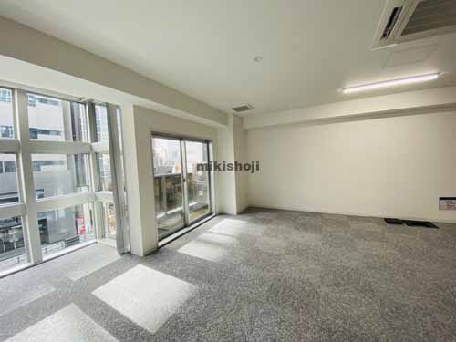 ＢＲＡＶＥ天満橋Ⅱ 貸室内17