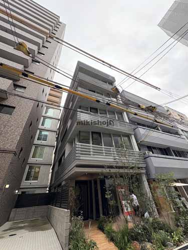 ＣＯＮＣＯＭ堺筋本町Ｓｏｕｔｈ 外観2