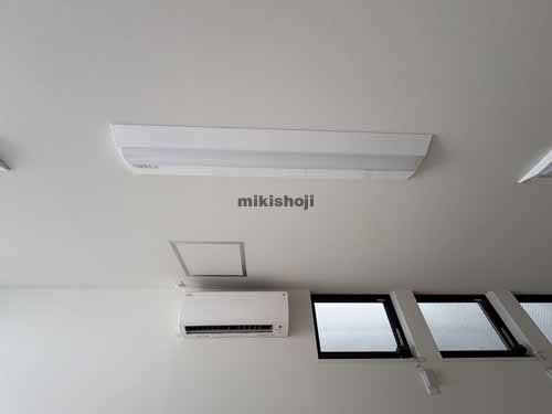 靱本町２丁目　１棟貸 貸室内2