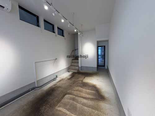 靱本町２丁目　１棟貸 貸室内3