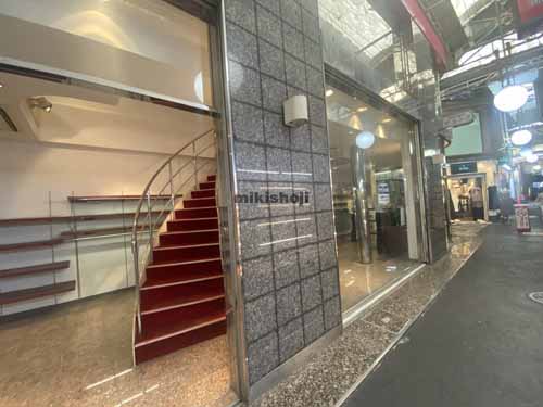 ＫＣＳ鶴橋 外観3