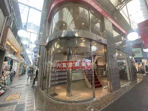 ＫＣＳ鶴橋 外観4