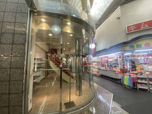 ＫＣＳ鶴橋 外観5