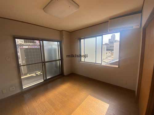 ＫＣＳ鶴橋 貸室内1