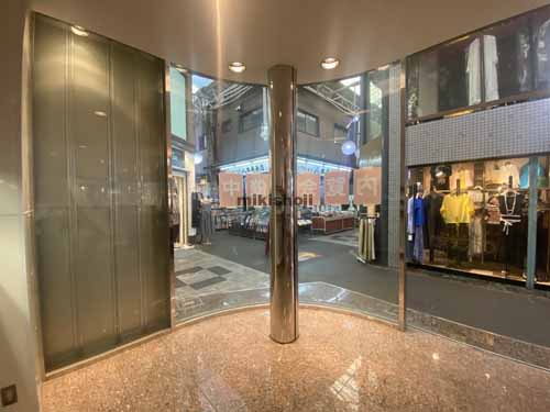 ＫＣＳ鶴橋 貸室内4