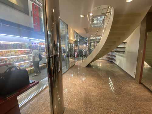 ＫＣＳ鶴橋 貸室内5