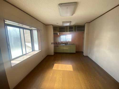 ＫＣＳ鶴橋 貸室内6