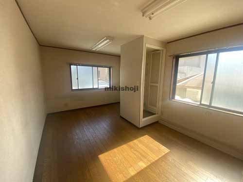 ＫＣＳ鶴橋 貸室内7