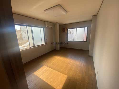 ＫＣＳ鶴橋 貸室内8