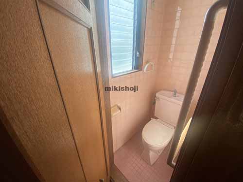 ＫＣＳ鶴橋 水回り1