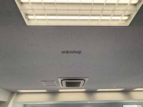 タツト・建設ビル 貸室内5