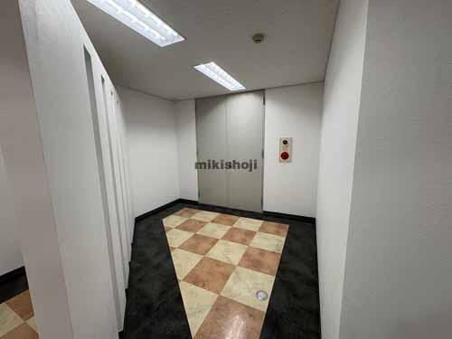 タツト・建設ビル 貸室内6